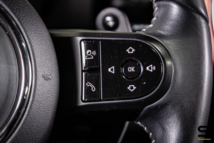 MINI Clubman 2.0 Cooper S|Pano|HUD|H&K|Cam|1eig|Garantie