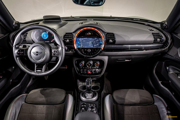 MINI Clubman 2.0 Cooper S|Pano|HUD|H&K|Cam|1eig|Garantie