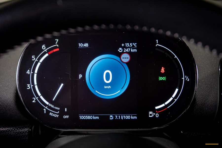 MINI Clubman 2.0 Cooper S|Pano|HUD|H&K|Cam|1eig|Garantie