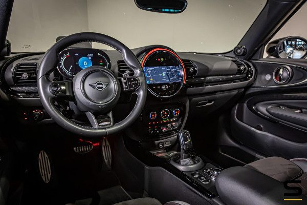 MINI Clubman 2.0 Cooper S|Pano|HUD|H&K|Cam|1eig|Garantie