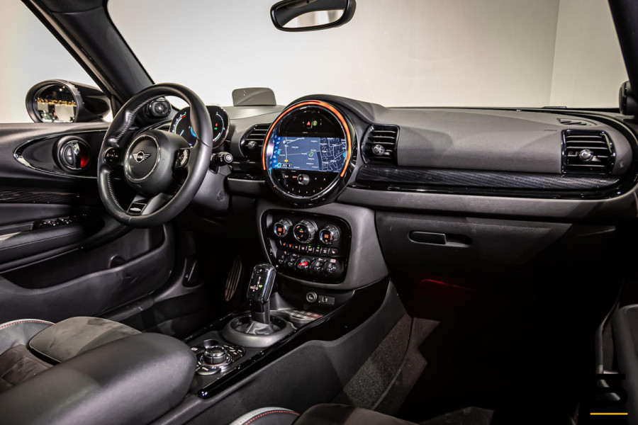 MINI Clubman 2.0 Cooper S|Pano|HUD|H&K|Cam|1eig|Garantie