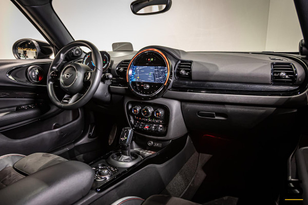 MINI Clubman 2.0 Cooper S|Pano|HUD|H&K|Cam|1eig|Garantie