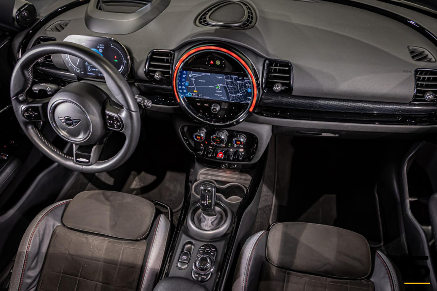 MINI Clubman 2.0 Cooper S|Pano|HUD|H&K|Cam|1eig|Garantie