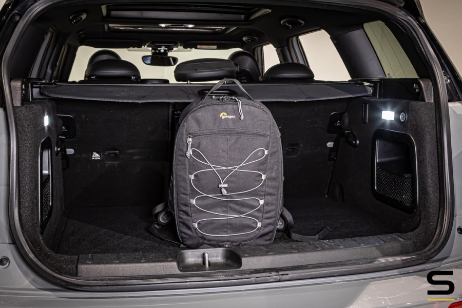 MINI Clubman 2.0 Cooper S|Pano|HUD|H&K|Cam|1eig|Garantie