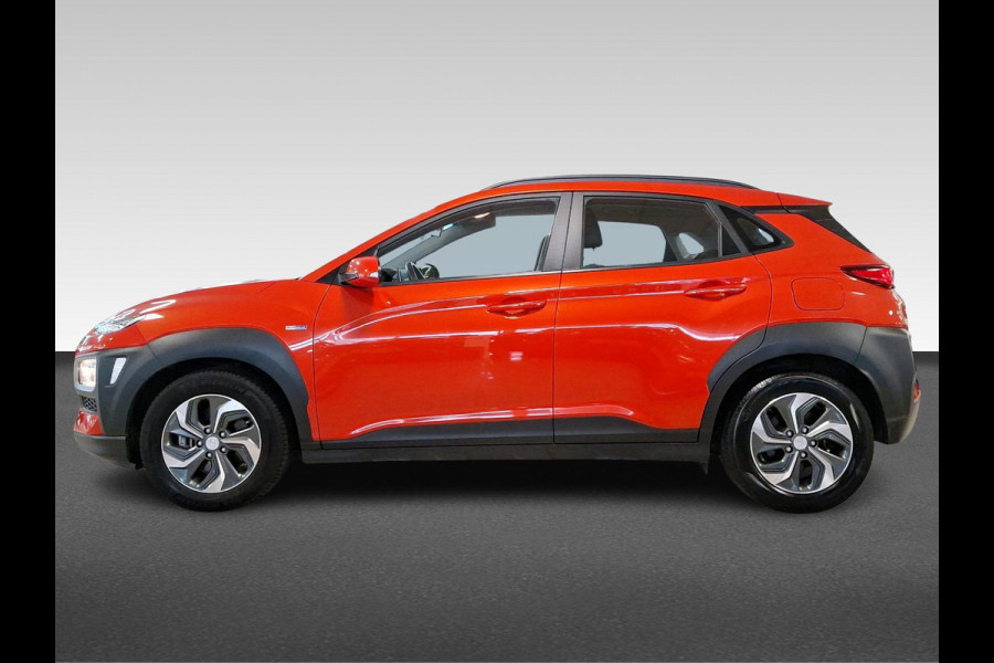 Hyundai Kona 1.6 GDI HEV Comfort Incl. Navigatie | Achteruitrijcamera | Apple Carplay & Android auto