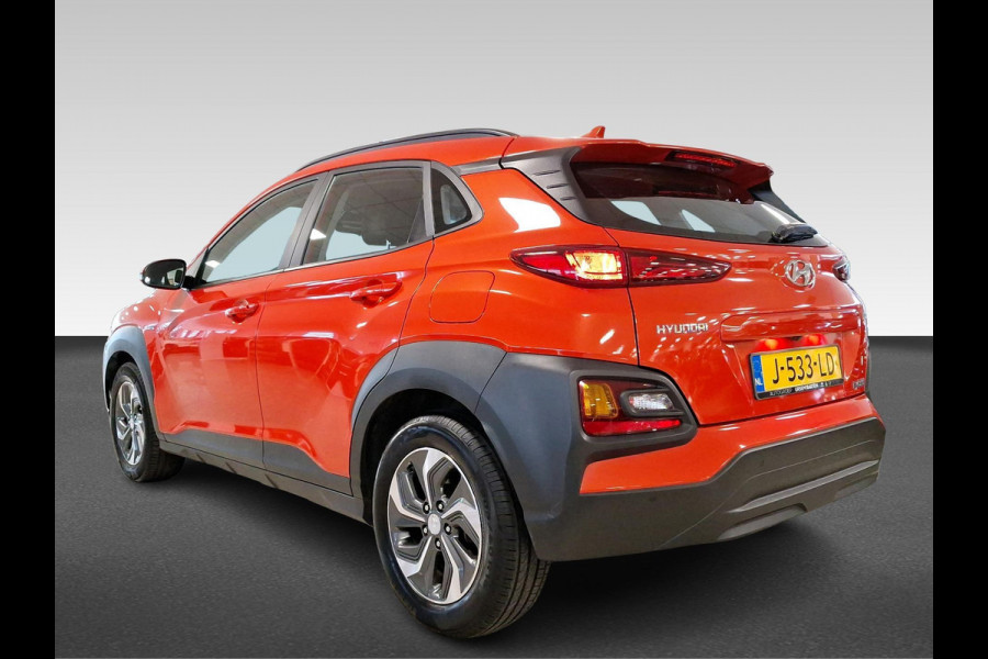 Hyundai Kona 1.6 GDI HEV Comfort Incl. Navigatie | Achteruitrijcamera | Apple Carplay & Android auto