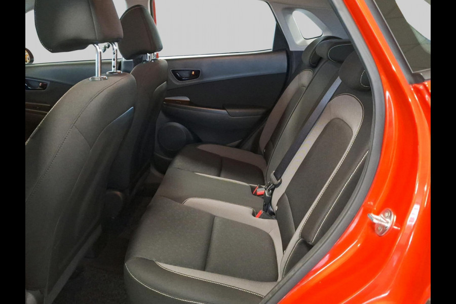 Hyundai Kona 1.6 GDI HEV Comfort Incl. Navigatie | Achteruitrijcamera | Apple Carplay & Android auto