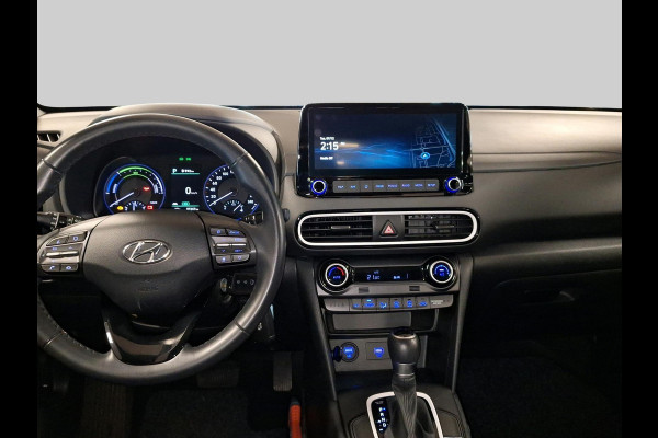 Hyundai Kona 1.6 GDI HEV Comfort Incl. Navigatie | Achteruitrijcamera | Apple Carplay & Android auto