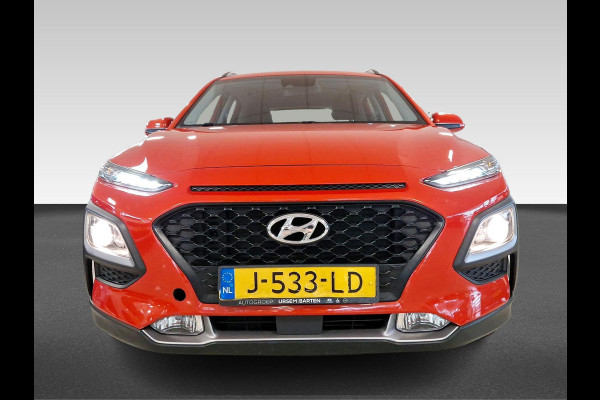 Hyundai Kona 1.6 GDI HEV Comfort Incl. Navigatie | Achteruitrijcamera | Apple Carplay & Android auto