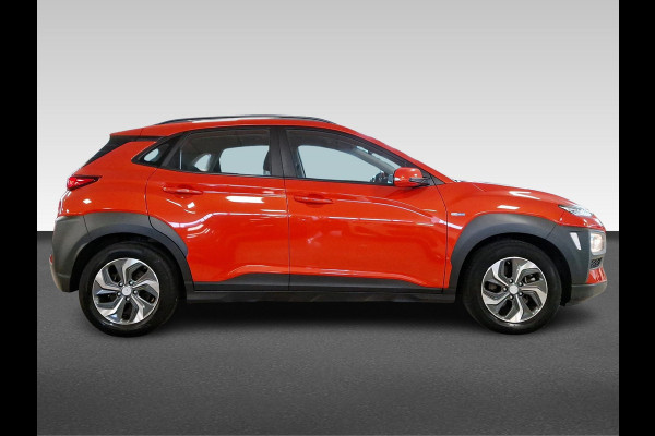 Hyundai Kona 1.6 GDI HEV Comfort Incl. Navigatie | Achteruitrijcamera | Apple Carplay & Android auto
