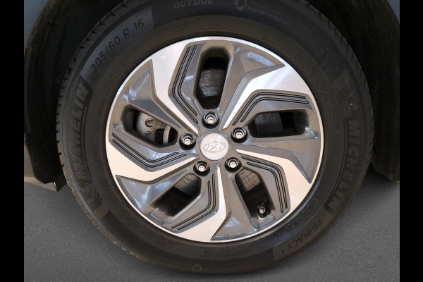 Hyundai Kona 1.6 GDI HEV Comfort Incl. Navigatie | Achteruitrijcamera | Apple Carplay & Android auto