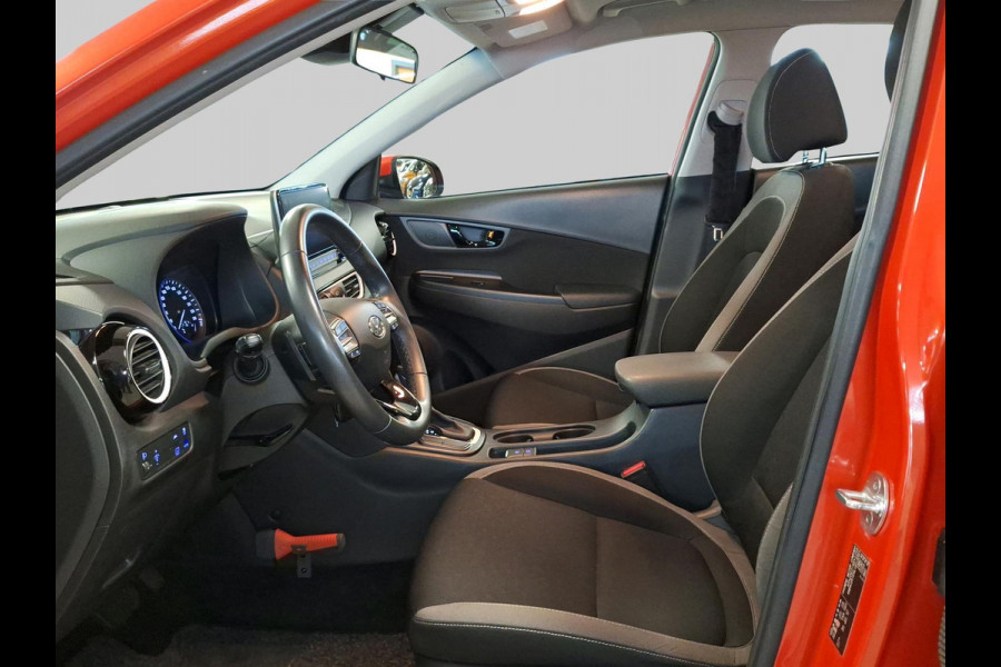 Hyundai Kona 1.6 GDI HEV Comfort Incl. Navigatie | Achteruitrijcamera | Apple Carplay & Android auto
