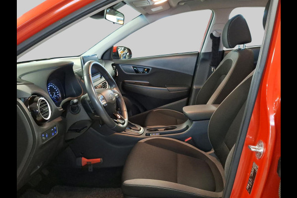 Hyundai Kona 1.6 GDI HEV Comfort Incl. Navigatie | Achteruitrijcamera | Apple Carplay & Android auto