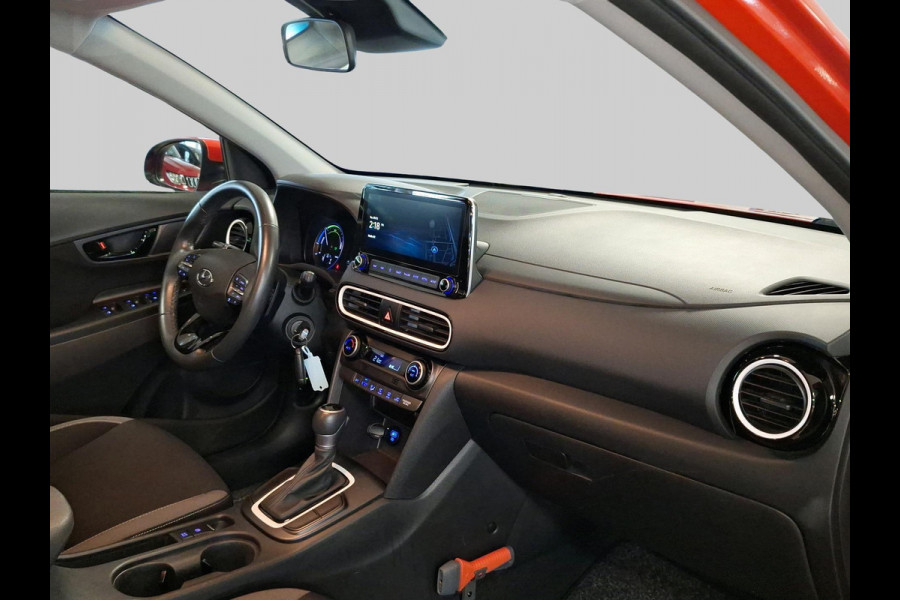 Hyundai Kona 1.6 GDI HEV Comfort Incl. Navigatie | Achteruitrijcamera | Apple Carplay & Android auto