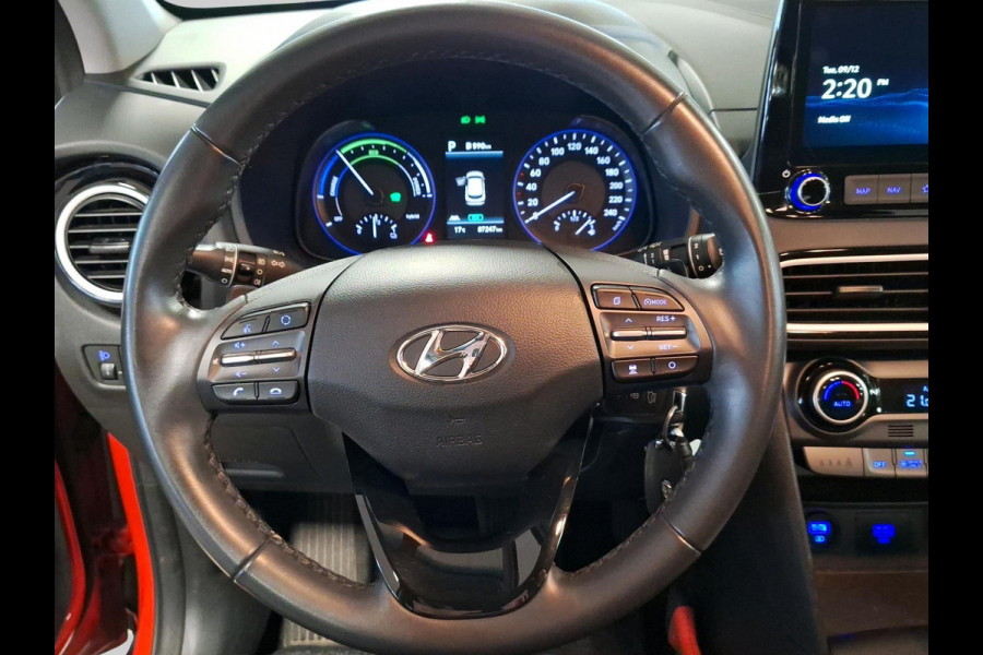 Hyundai Kona 1.6 GDI HEV Comfort Incl. Navigatie | Achteruitrijcamera | Apple Carplay & Android auto