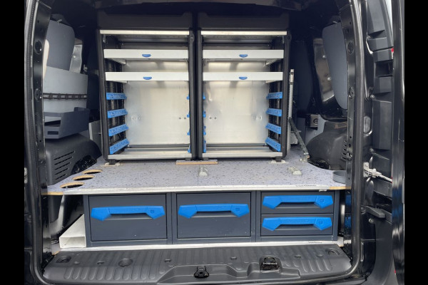 Renault Kangoo 1.5 dCi E6 90pk R-link BPM Vrij! Lease €171 p/m, Airco, Navi + Camera, PDC, Volledig onderhoudshistorie aanwezig