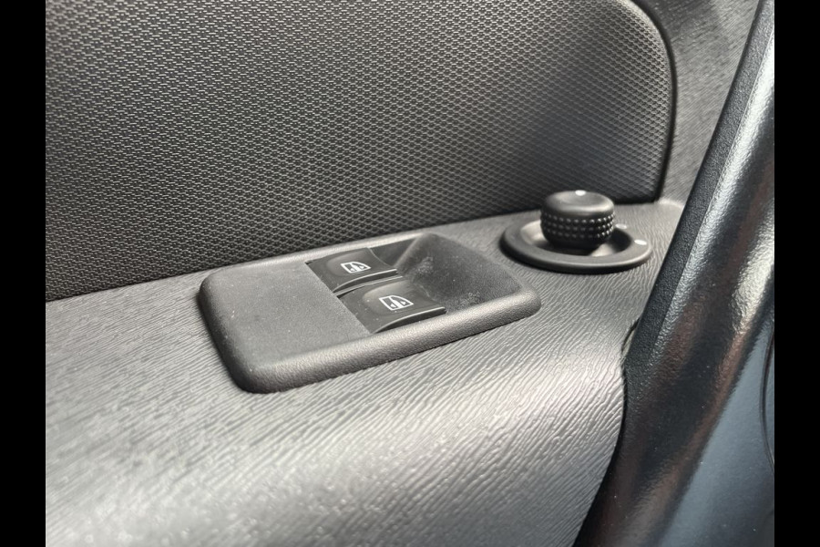 Renault Kangoo 1.5 dCi E6 90pk R-link BPM Vrij! Lease €171 p/m, Airco, Navi + Camera, PDC, Volledig onderhoudshistorie aanwezig