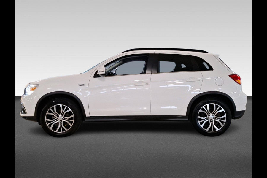 Mitsubishi ASX 1.6 Cleartec Connect Pro /Inc Trekhaak