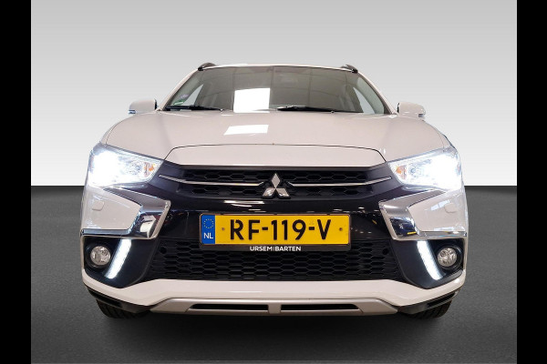 Mitsubishi ASX 1.6 Cleartec Connect Pro /Inc Trekhaak