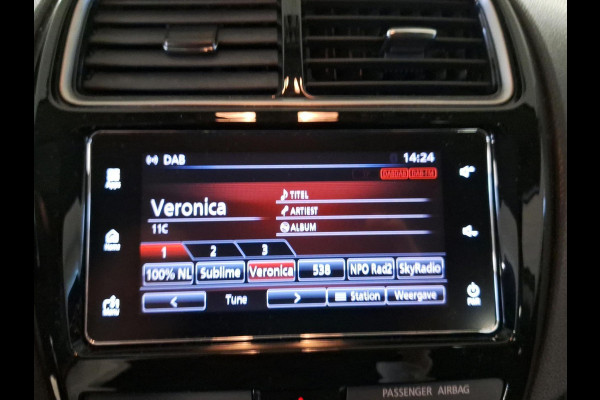 Mitsubishi ASX 1.6 Cleartec Connect Pro /Inc Trekhaak