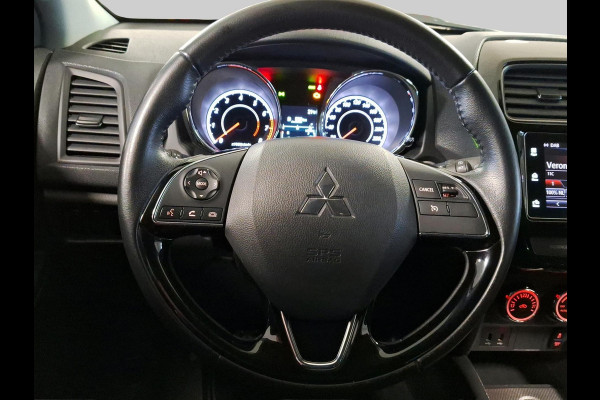 Mitsubishi ASX 1.6 Cleartec Connect Pro /Inc Trekhaak