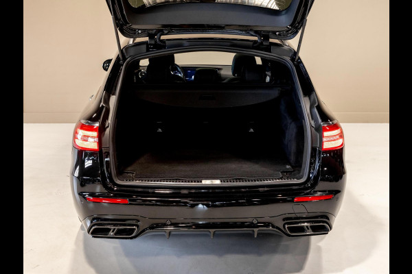 Mercedes-Benz E-Klasse Estate AMG 63 S 4MATIC Premium Plus / 612pk / Keramische remmen / Panorama dak / Head-up display /