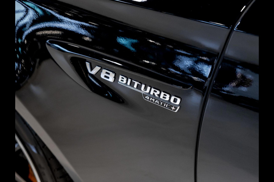 Mercedes-Benz E-Klasse Estate AMG 63 S 4MATIC Premium Plus / 612pk / Keramische remmen / Panorama dak / Head-up display /