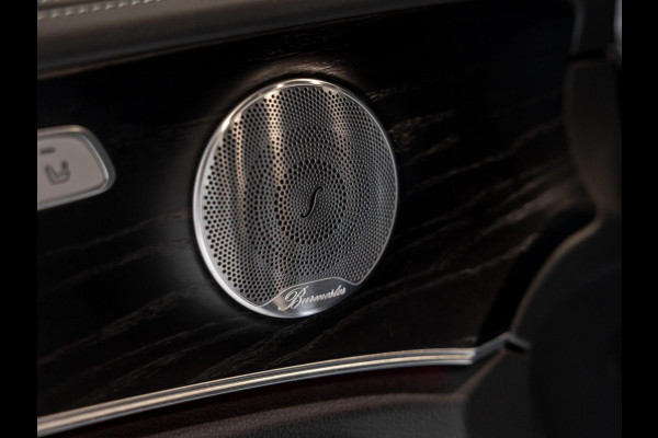 Mercedes-Benz E-Klasse Estate AMG 63 S 4MATIC Premium Plus / 612pk / Keramische remmen / Panorama dak / Head-up display /