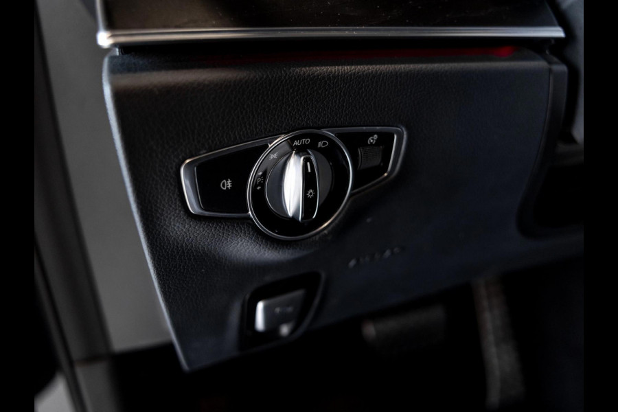 Mercedes-Benz E-Klasse Estate AMG 63 S 4MATIC Premium Plus / 612pk / Keramische remmen / Panorama dak / Head-up display /