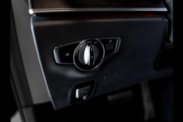 Mercedes-Benz E-Klasse Estate AMG 63 S 4MATIC Premium Plus / 612pk / Keramische remmen / Panorama dak / Head-up display /