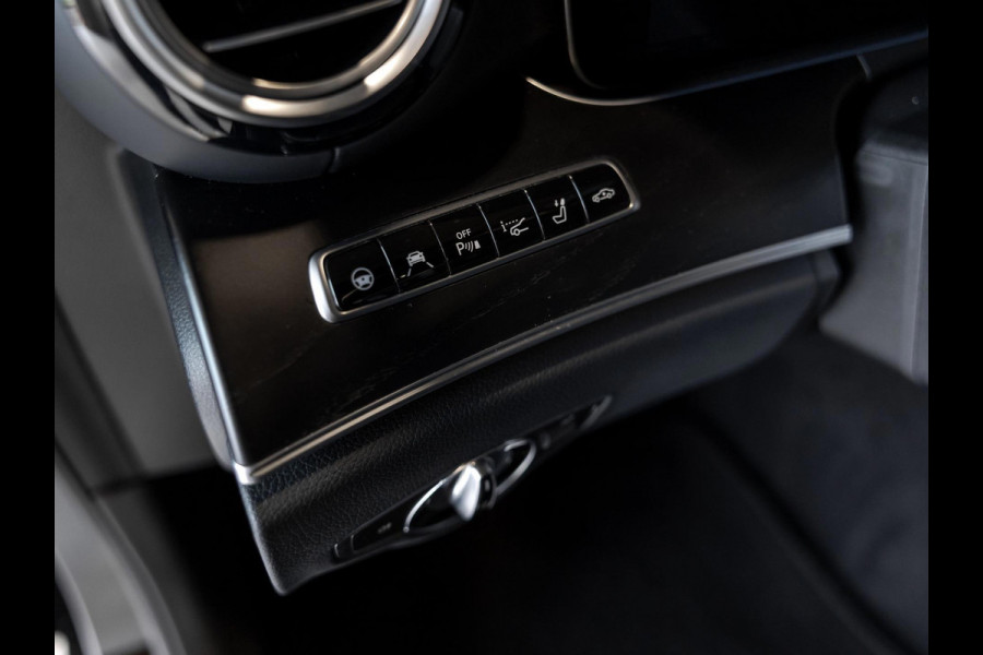Mercedes-Benz E-Klasse Estate AMG 63 S 4MATIC Premium Plus / 612pk / Keramische remmen / Panorama dak / Head-up display /