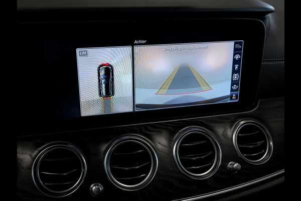 Mercedes-Benz E-Klasse Estate AMG 63 S 4MATIC Premium Plus / 612pk / Keramische remmen / Panorama dak / Head-up display /