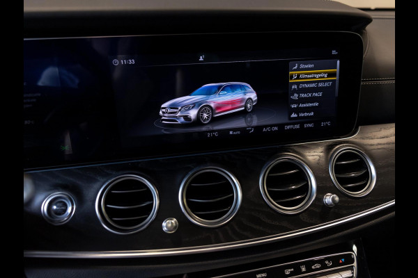 Mercedes-Benz E-Klasse Estate AMG 63 S 4MATIC Premium Plus / 612pk / Keramische remmen / Panorama dak / Head-up display /
