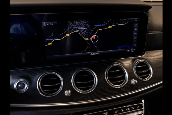 Mercedes-Benz E-Klasse Estate AMG 63 S 4MATIC Premium Plus / 612pk / Keramische remmen / Panorama dak / Head-up display /