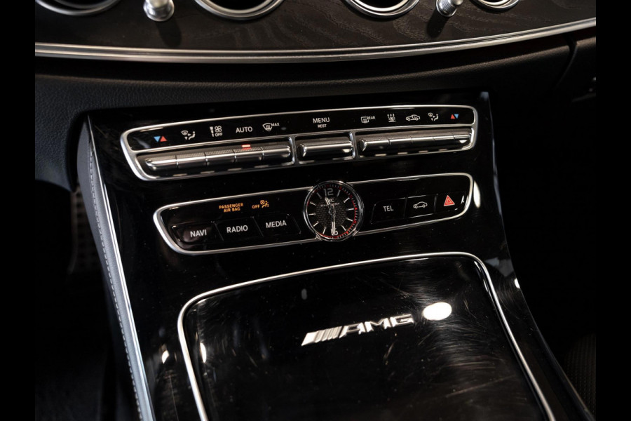 Mercedes-Benz E-Klasse Estate AMG 63 S 4MATIC Premium Plus / 612pk / Keramische remmen / Panorama dak / Head-up display /