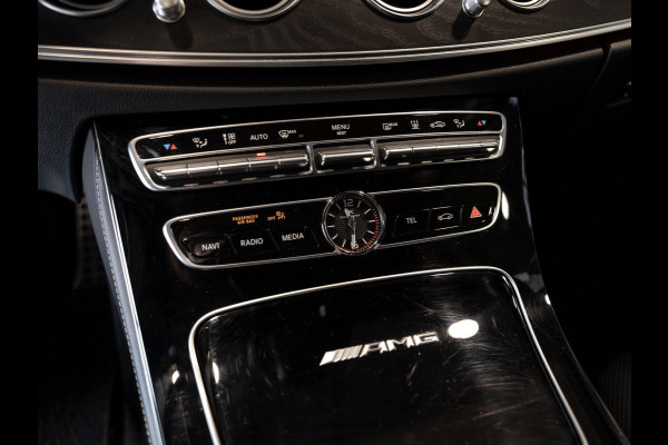 Mercedes-Benz E-Klasse Estate AMG 63 S 4MATIC Premium Plus / 612pk / Keramische remmen / Panorama dak / Head-up display /