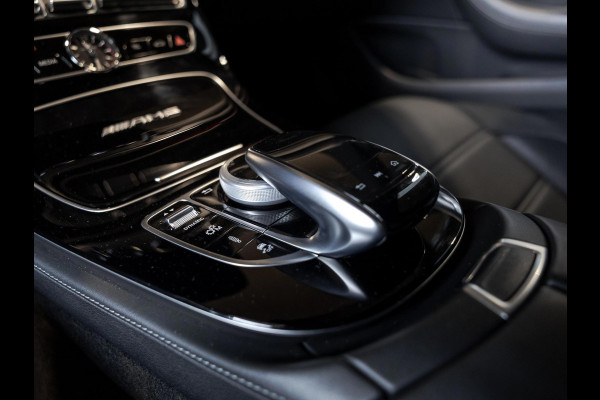 Mercedes-Benz E-Klasse Estate AMG 63 S 4MATIC Premium Plus / 612pk / Keramische remmen / Panorama dak / Head-up display /