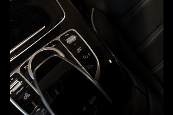 Mercedes-Benz E-Klasse Estate AMG 63 S 4MATIC Premium Plus / 612pk / Keramische remmen / Panorama dak / Head-up display /