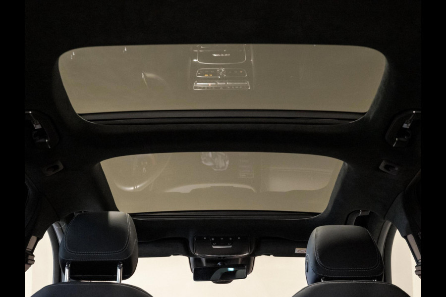 Mercedes-Benz E-Klasse Estate AMG 63 S 4MATIC Premium Plus / 612pk / Keramische remmen / Panorama dak / Head-up display /