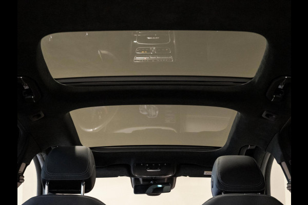 Mercedes-Benz E-Klasse Estate AMG 63 S 4MATIC Premium Plus / 612pk / Keramische remmen / Panorama dak / Head-up display /