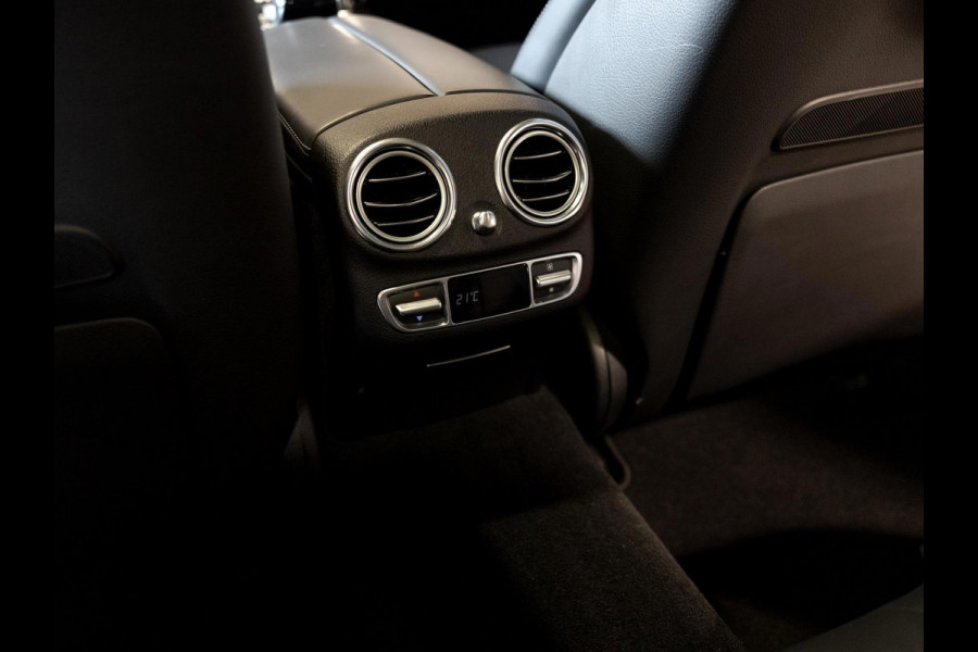 Mercedes-Benz E-Klasse Estate AMG 63 S 4MATIC Premium Plus / 612pk / Keramische remmen / Panorama dak / Head-up display /