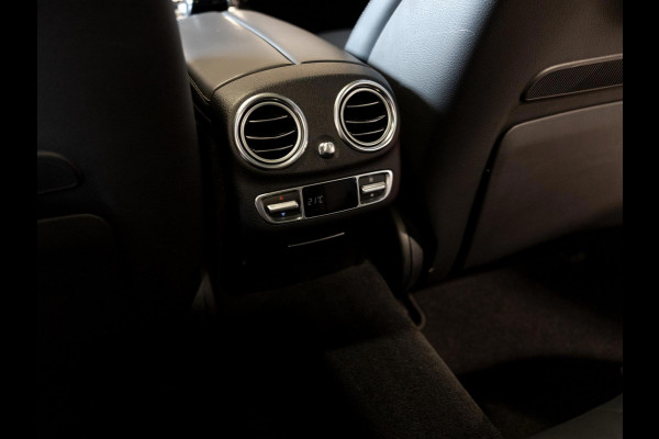 Mercedes-Benz E-Klasse Estate AMG 63 S 4MATIC Premium Plus / 612pk / Keramische remmen / Panorama dak / Head-up display /