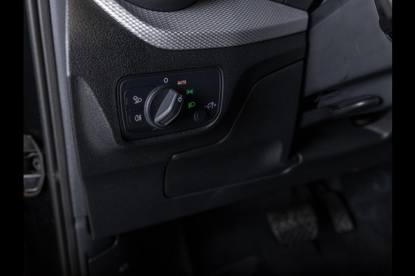 Audi Q2 35 TFSI Advanced edition / 150pk / Stoelverwarming / Keyless entry / Matrix LED / Adaptieve cruise control /