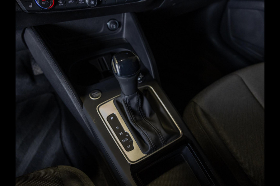 Audi Q2 35 TFSI Advanced edition / 150pk / Stoelverwarming / Keyless entry / Matrix LED / Adaptieve cruise control /