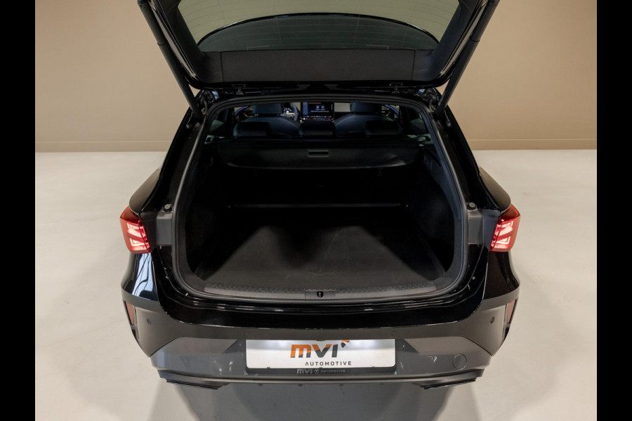 CUPRA Leon Sportstourer 1.5 eTSI Business / 150pk / Stoel en stuurverwarming / Adaptieve cruise control /