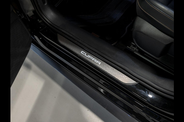 CUPRA Leon Sportstourer 1.5 eTSI Business / 150pk / Stoel en stuurverwarming / Adaptieve cruise control /