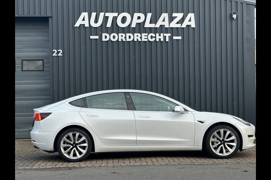 Tesla Model 3 Long Range AWD 75 kWh SOH 90.4%