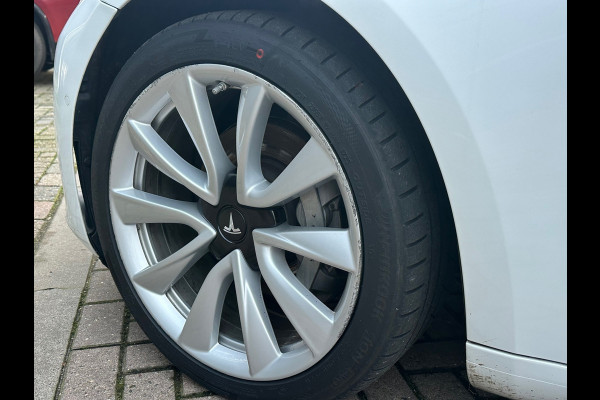 Tesla Model 3 Long Range AWD 75 kWh SOH 90.4%