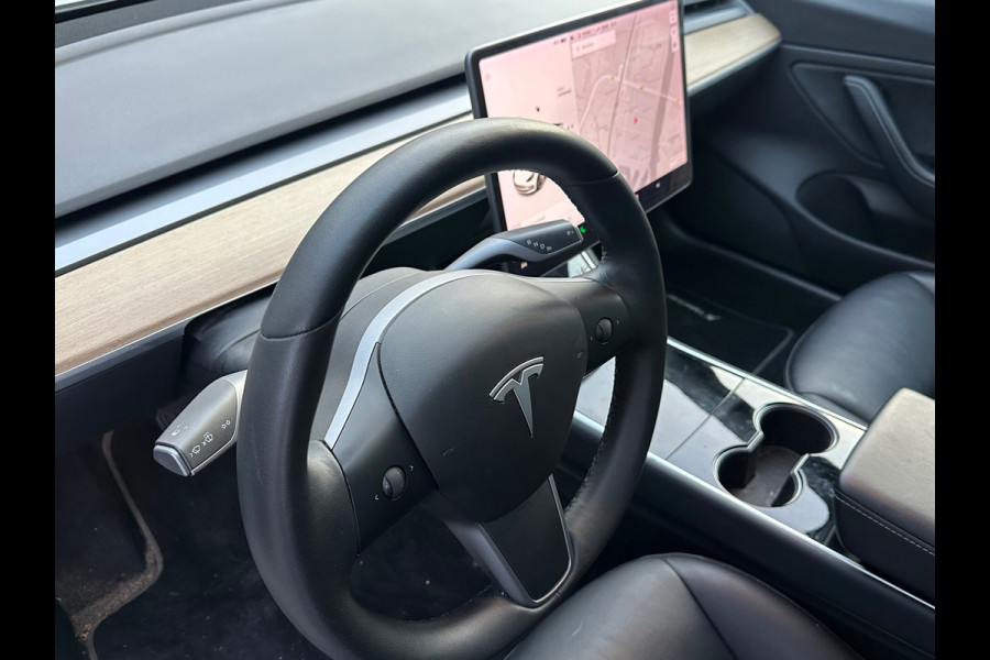 Tesla Model 3 Long Range AWD 75 kWh SOH 90.4%