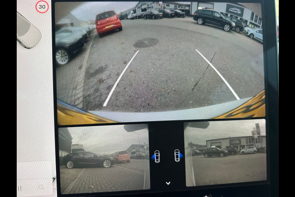 Tesla Model 3 Long Range AWD 75 kWh SOH 90.4%